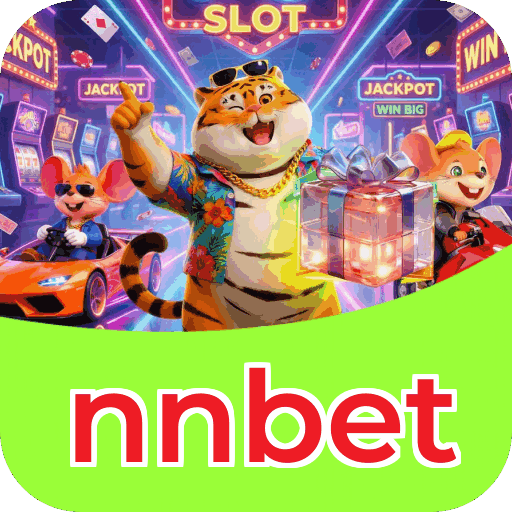 Siga a nnbet no Facebook